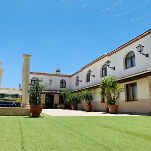 Hotel Restaurante Paneque, Villanueva del Trabuco